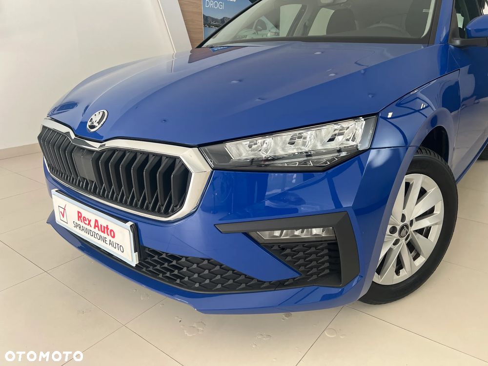 Skoda Scala 1.0 TSI Selection - 3