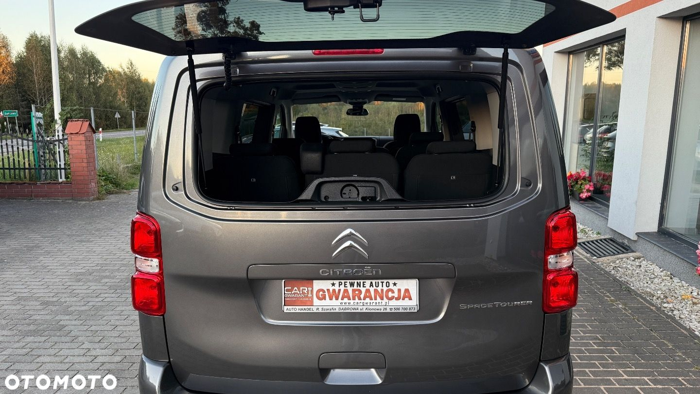 Citroën SpaceTourer - 18