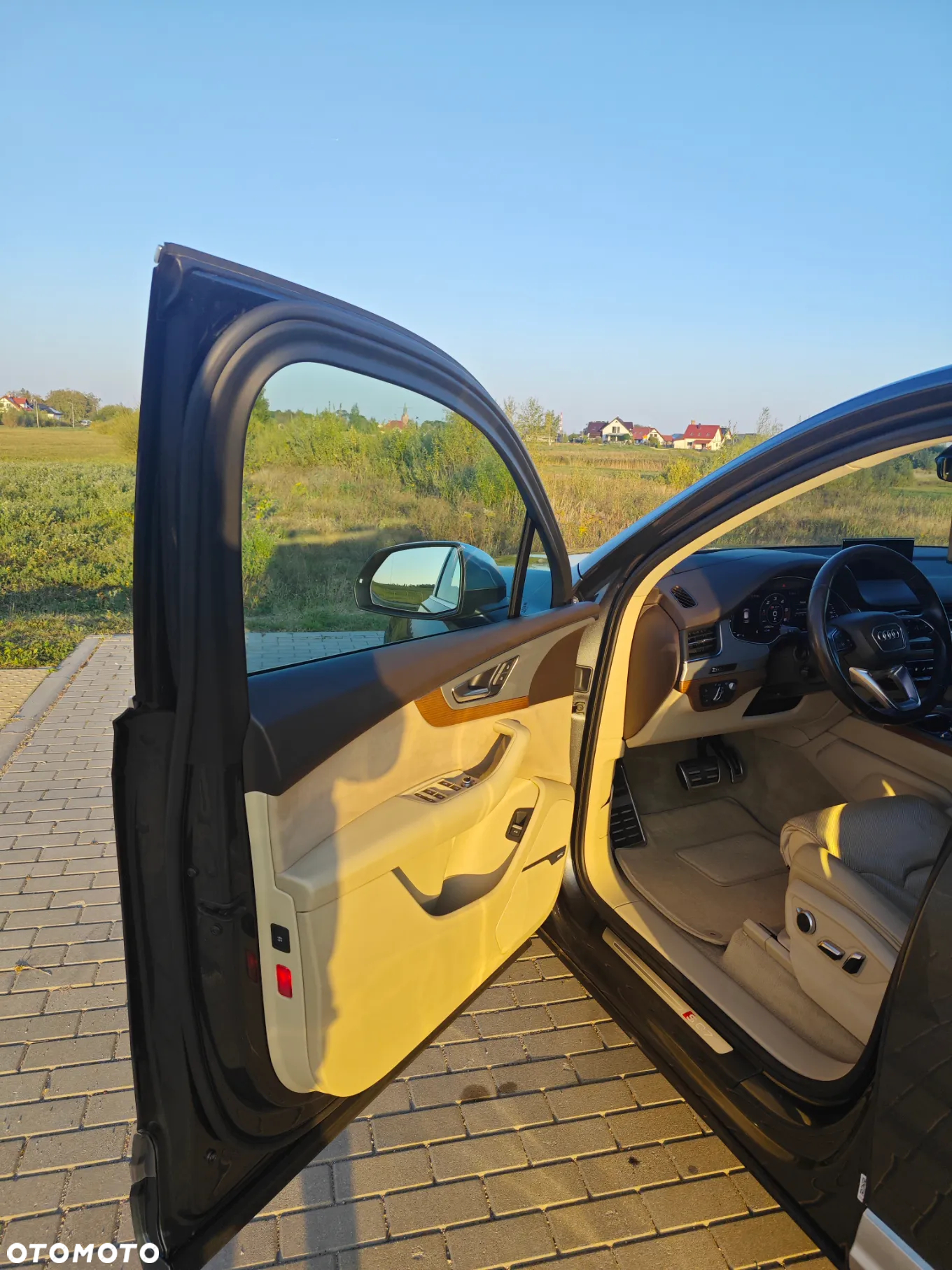 Audi SQ7 4.0 TDI Quattro Tiptronic - 12