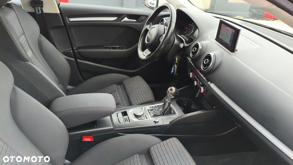 Audi A3 Sportback - 29