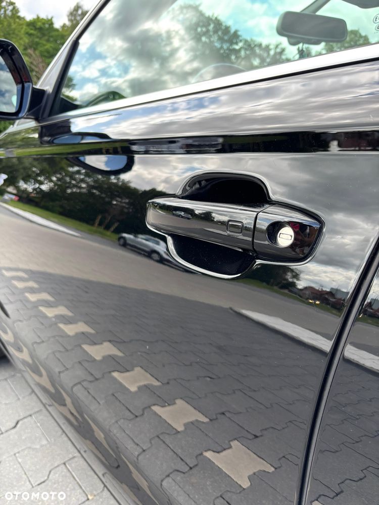 Audi A6 Avant 2.0 TDI Multitronic - 2