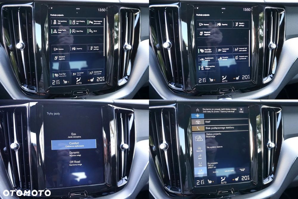 Volvo XC 60 D4 Geartronic RDesign - 39