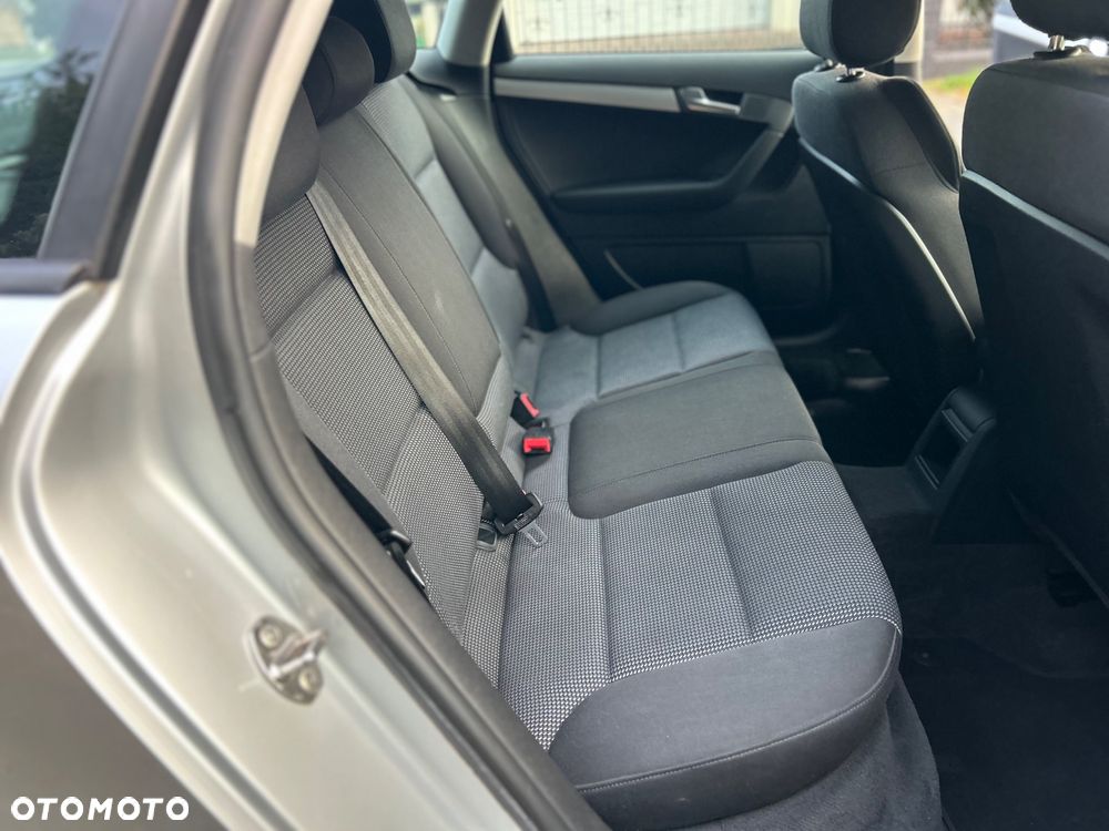 Audi A3 Sportback - 16
