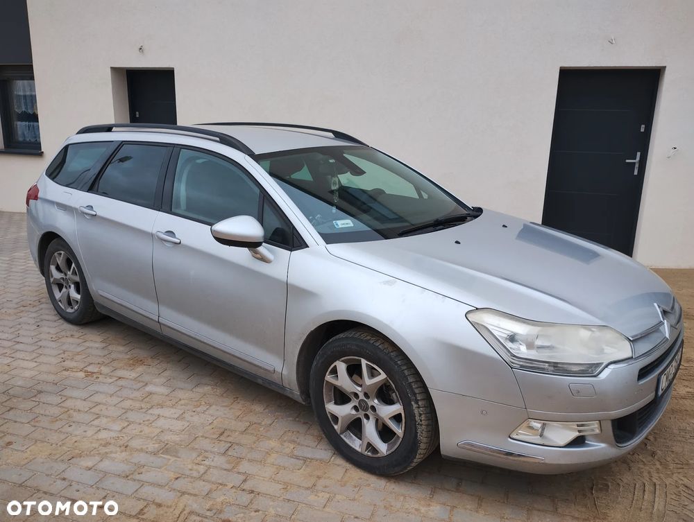 Citroën C5 1.6 HDi Attraction - 2