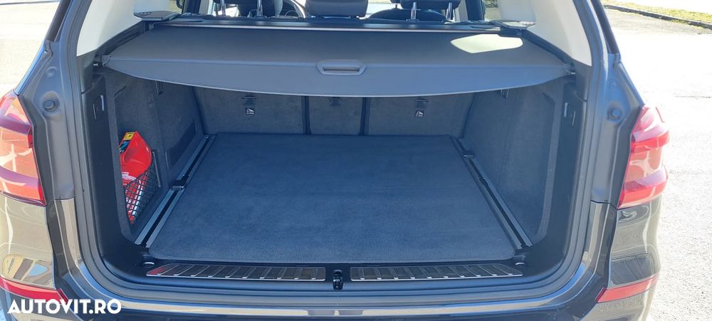 BMW X3 xDrive20i Aut. Advantage - 11