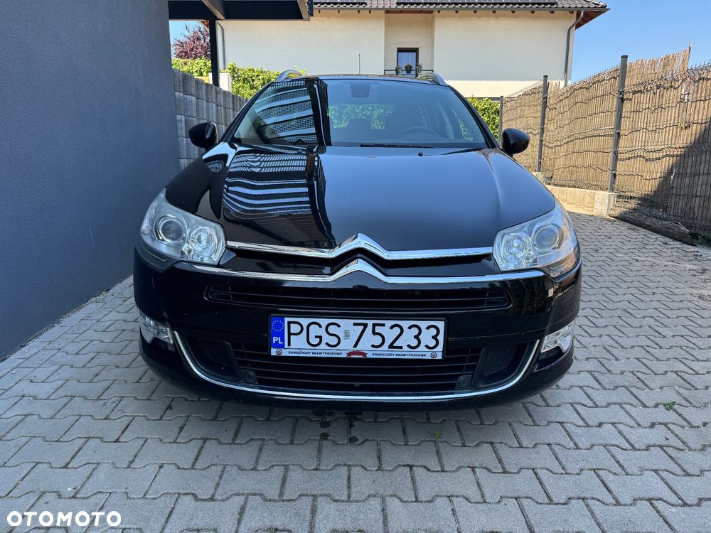 Citroën C5 2.0 BlueHDi Exclusive S&S - 2