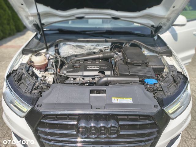 Audi Q3 - 21