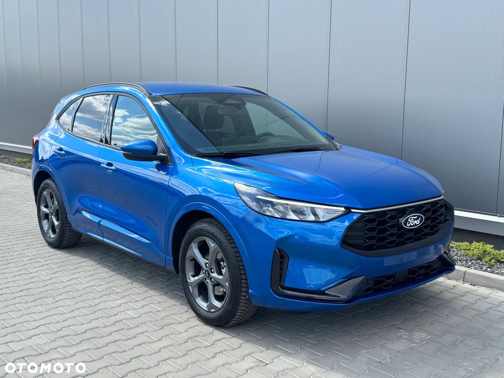 Ford Kuga 2.5 FHEV FWD ST-Line eCVT - 15