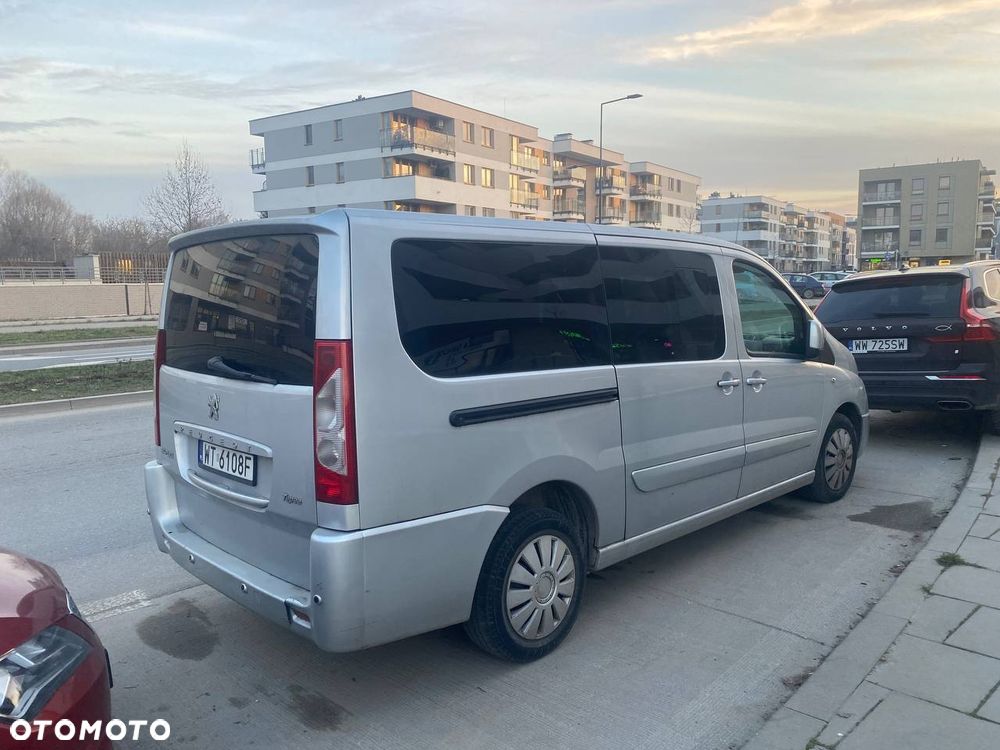 Peugeot Expert Tepee L2 Active - 1