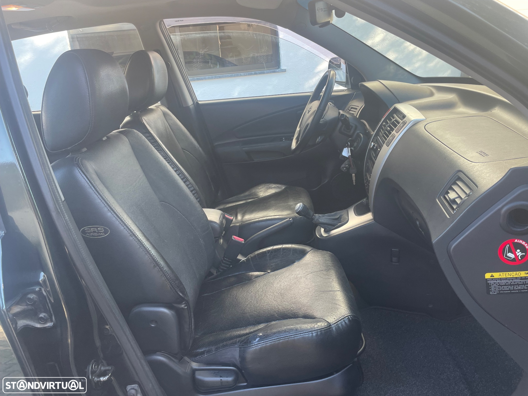 Hyundai Tucson - 23