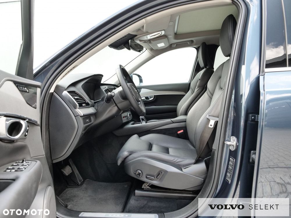 Volvo XC 90 - 14