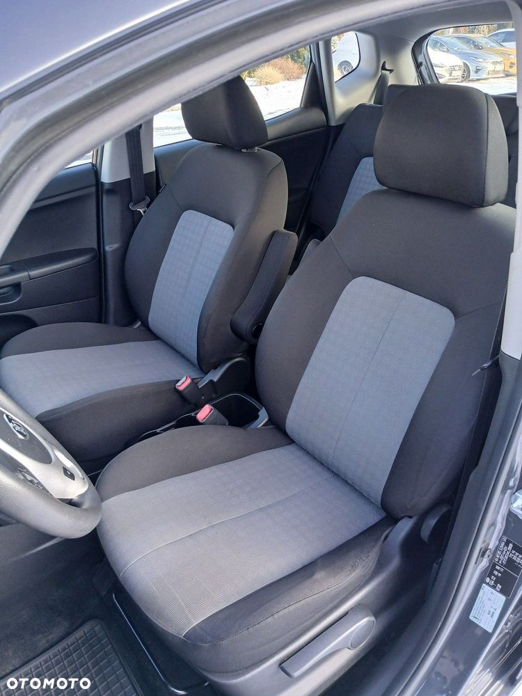 Kia Venga 1.6 M - 21