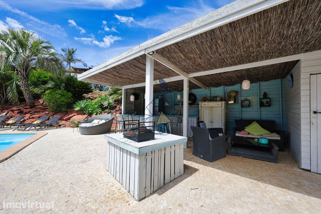 PROPRIEDADE BOUTIQUE EXCLUSIVA À VENDA Algarve | Portugal - Grande imagem: 5/48