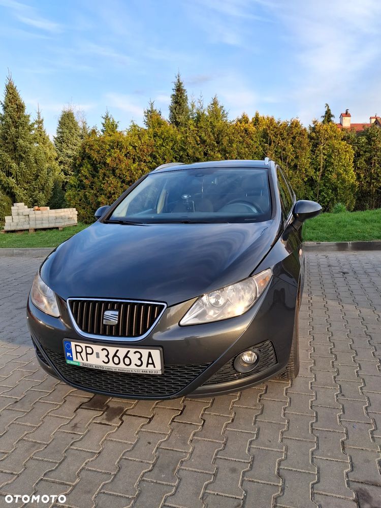 Seat Ibiza 1.2 TSI Style - 1