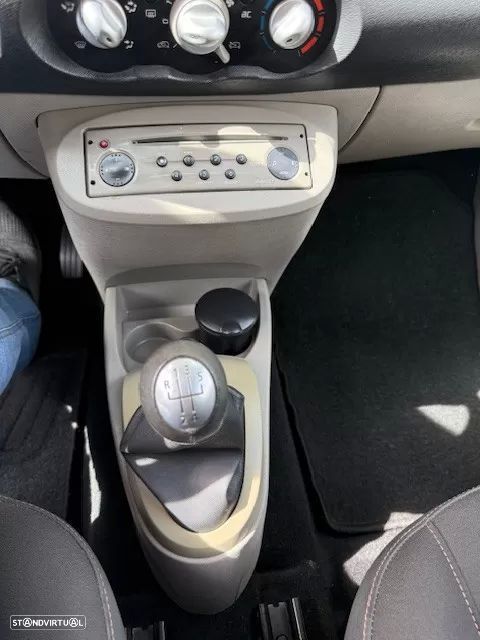 Renault Twingo 1.2 16V Dynamique - 20