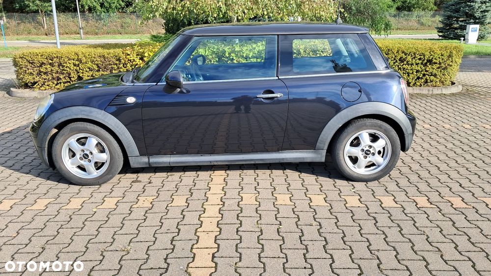 MINI ONE Standard - 1