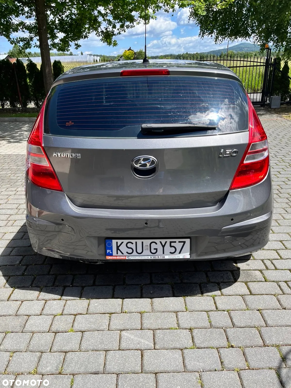 Hyundai i30 1.4 Base - 2