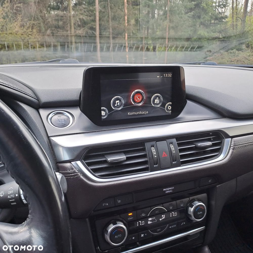 Mazda 6 2.0 Skypassion I-ELoop - 10
