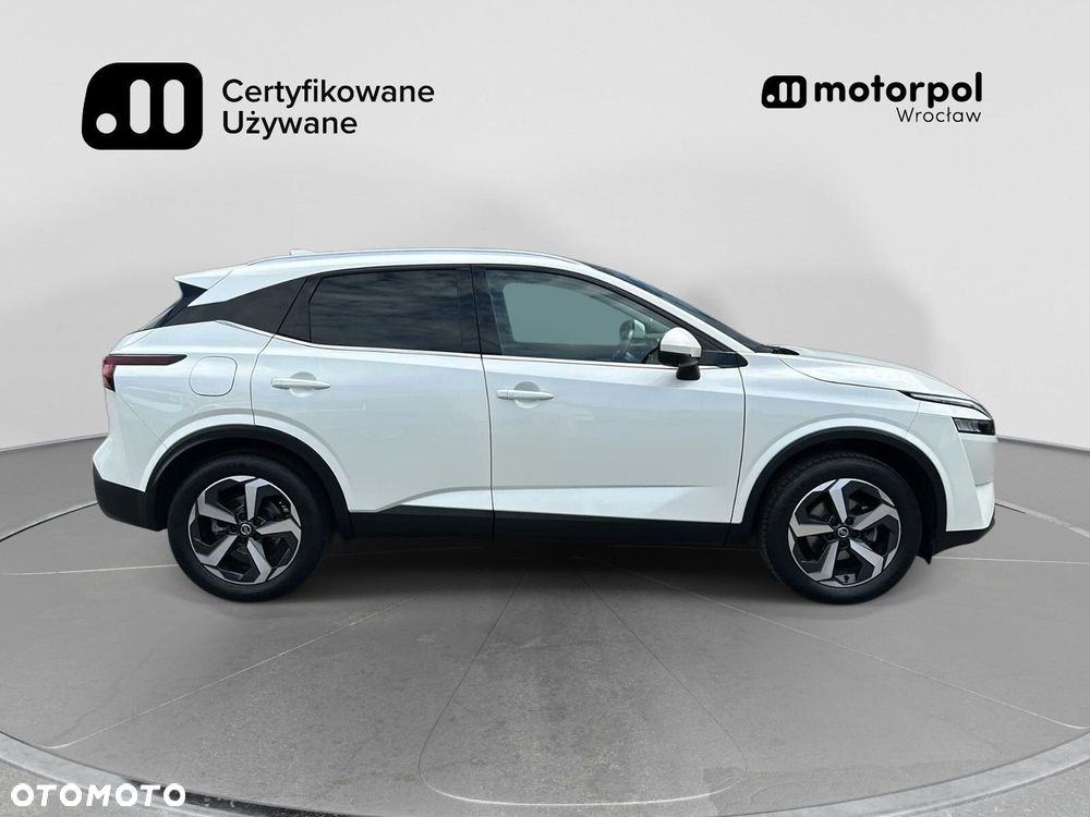 Nissan Qashqai 1.3 DIG-T MHEV Premiere Edition - 15