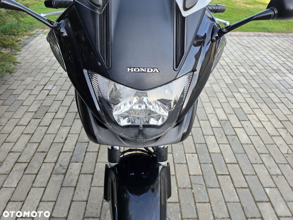 Honda Deauville - 28