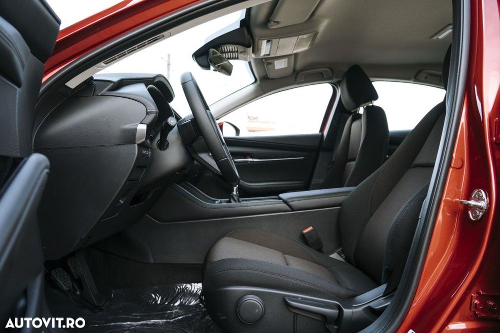 Mazda 3 - 13