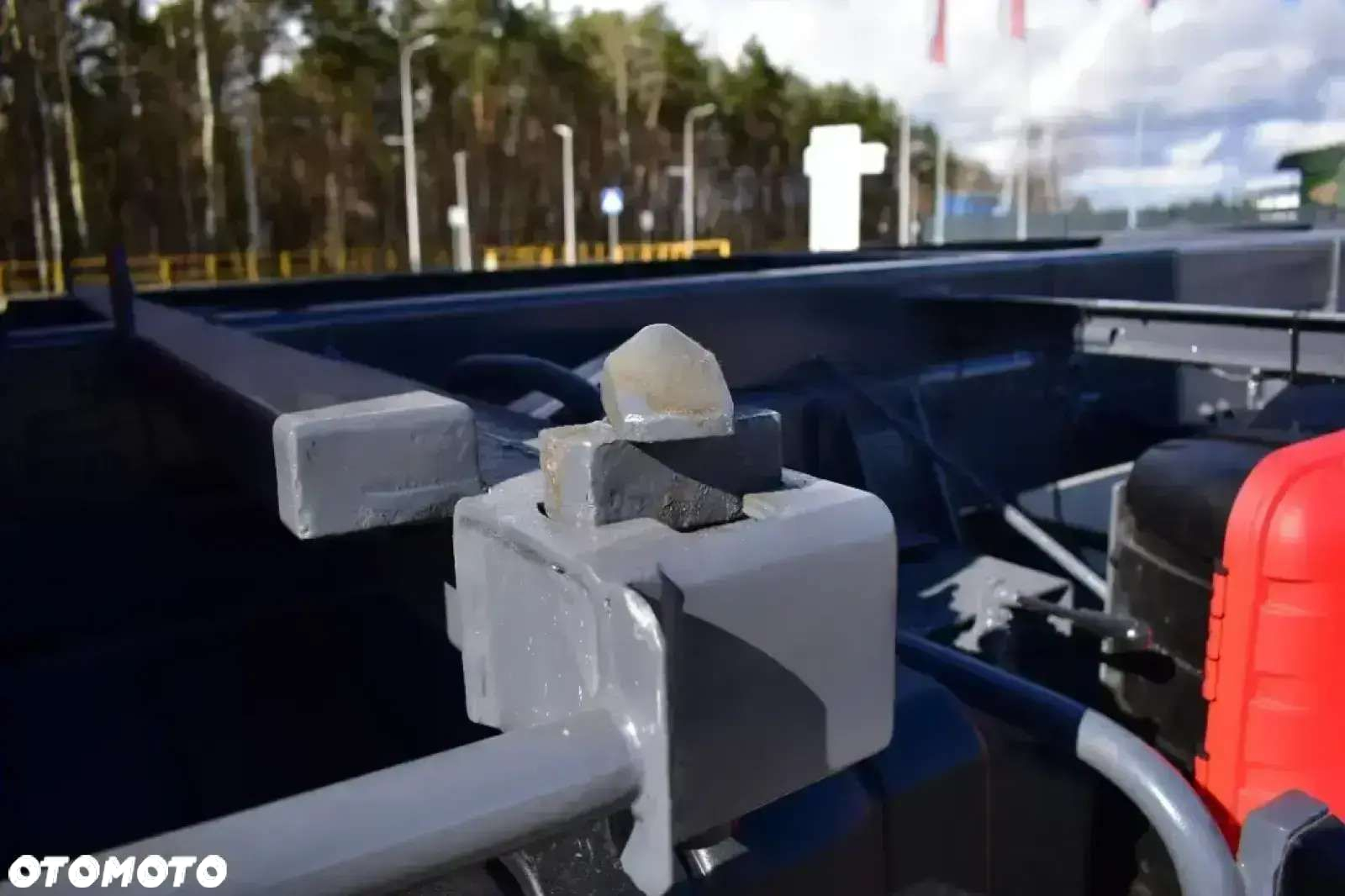 Renault MIDLUM 4x4 DOKA Brygadówka Dubel Kabina Camper - 27