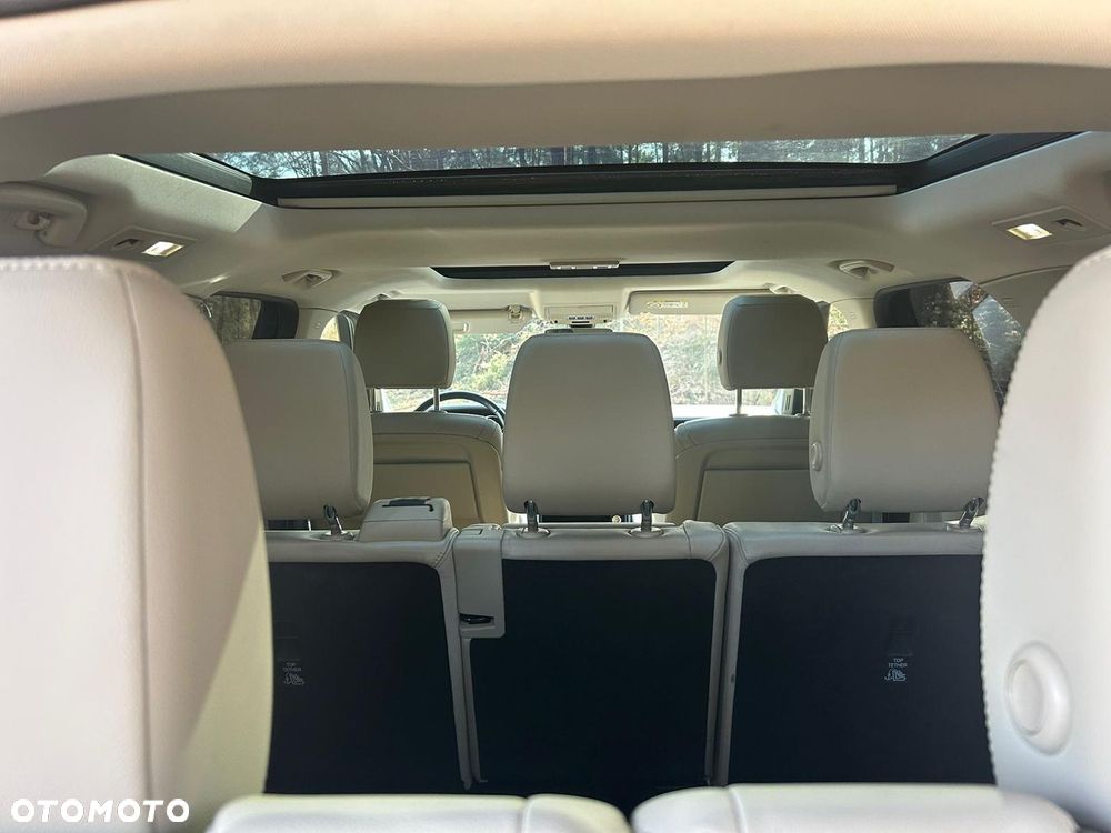 Land Rover Discovery 2.0 SD4 HSE Luxury - 13