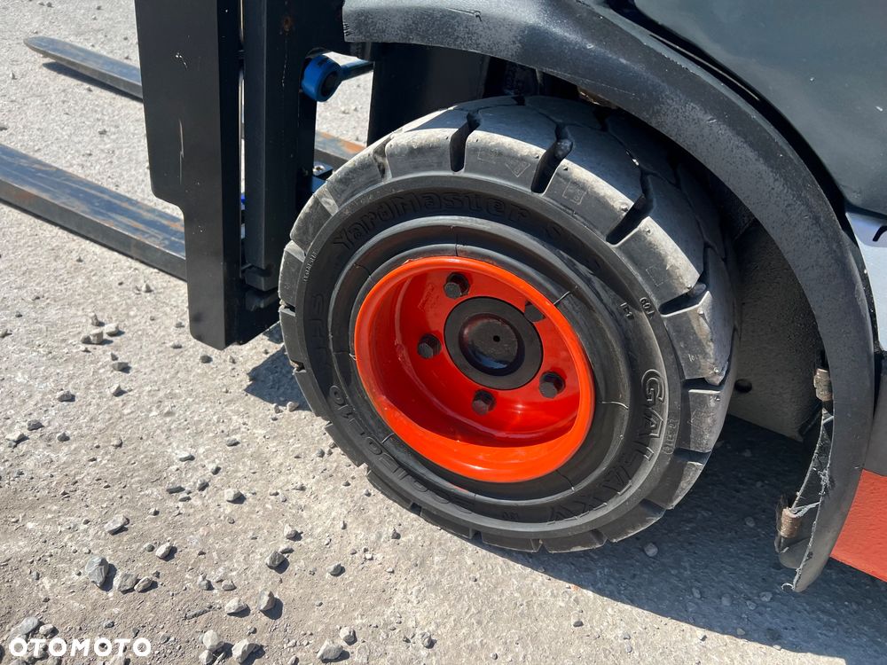Linde H18T-01 EVO - 14