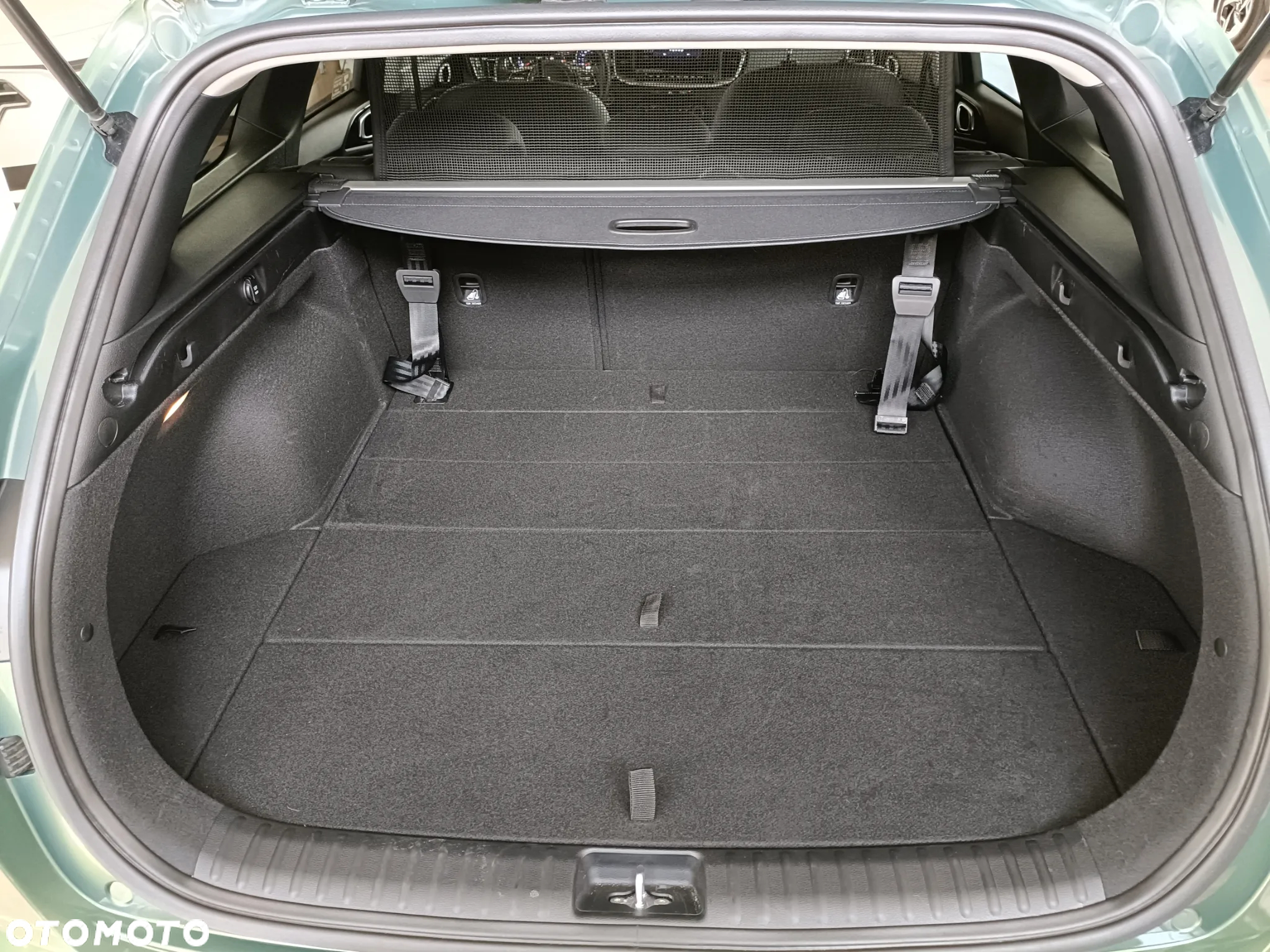 Kia Ceed 1.5 T-GDI Tribute - 21