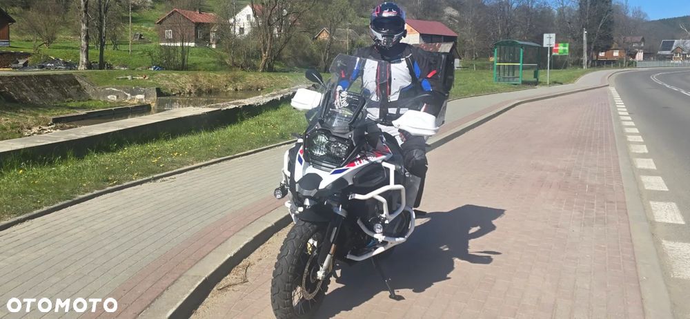 BMW R1250 GS Adventure - 13