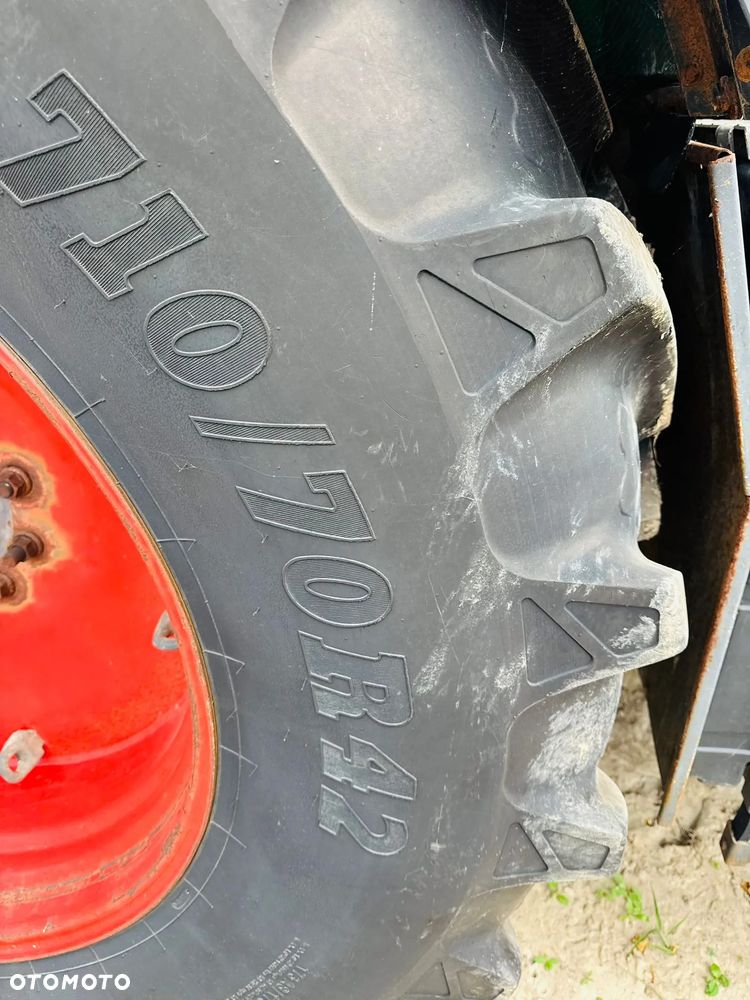 Fendt 930 Vario TMS - 13