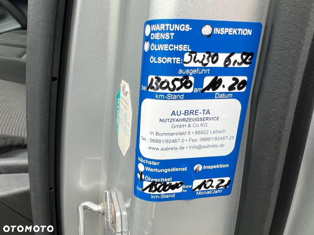Ford TRANSIT CUSTON - 14