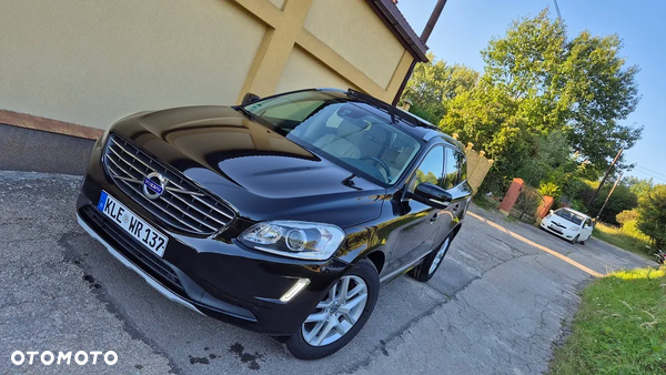 Volvo XC 60 D4 Geartronic Inscription