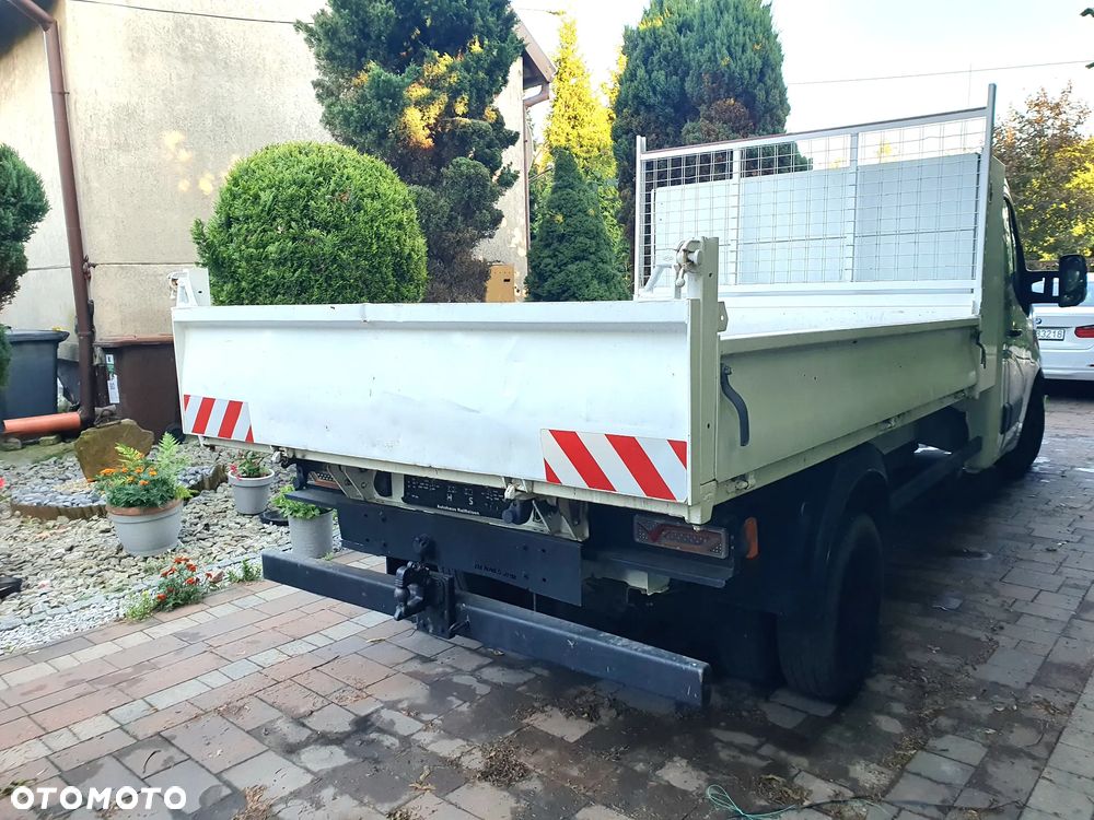 Renault Wywrotka - 5