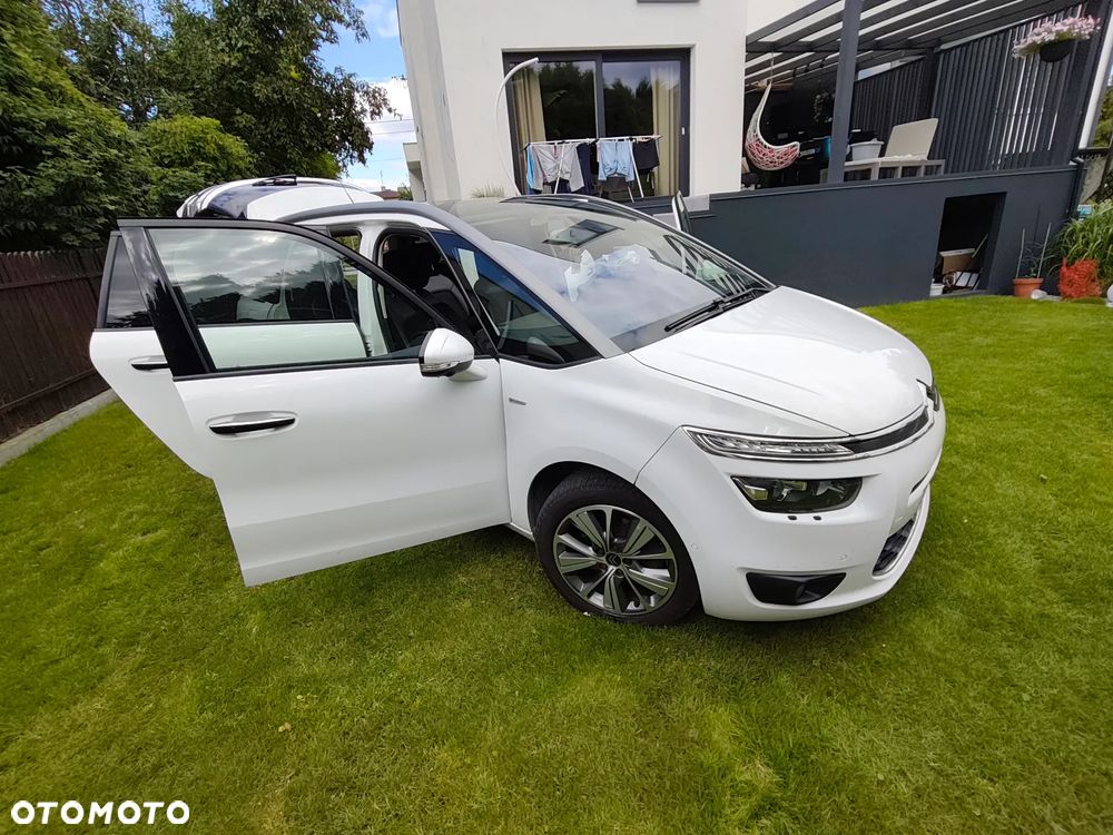 Citroën C4 Picasso 2.0 BlueHDi Exclusive - 7