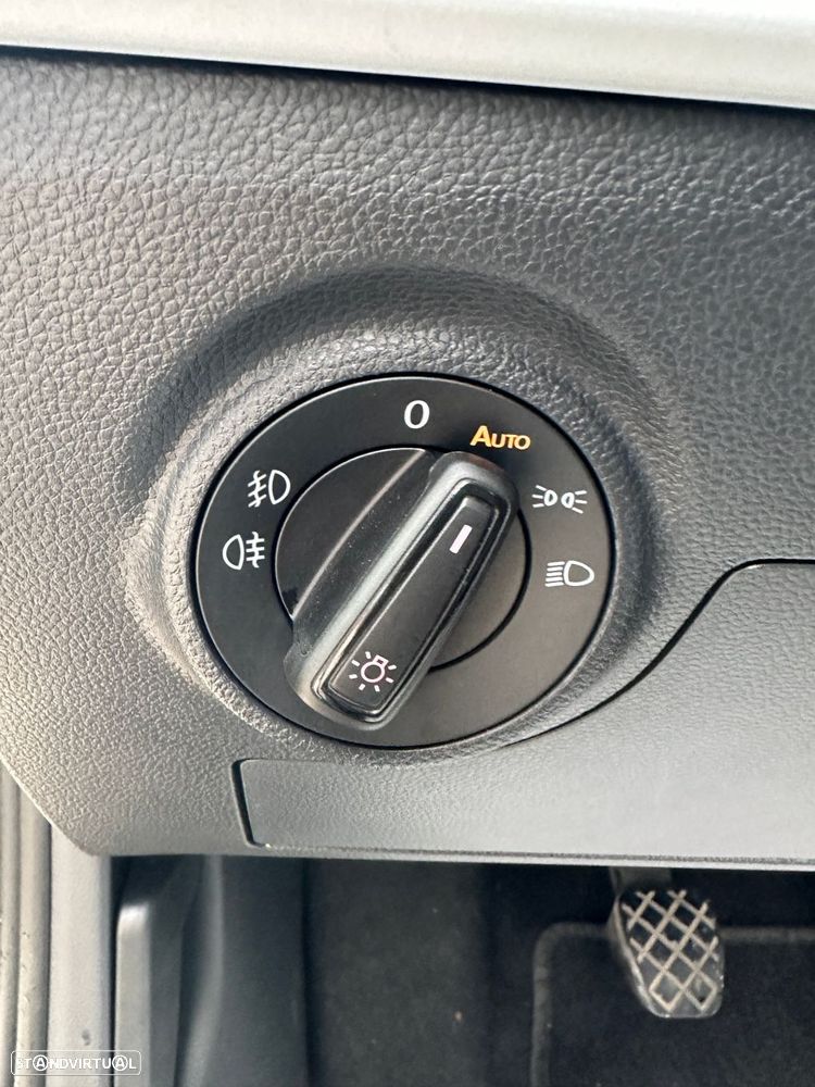 SEAT Ibiza 1.0 TSI Style - 13