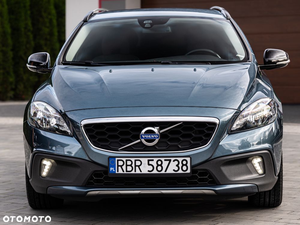 Volvo V40 T4 Momentum - 13