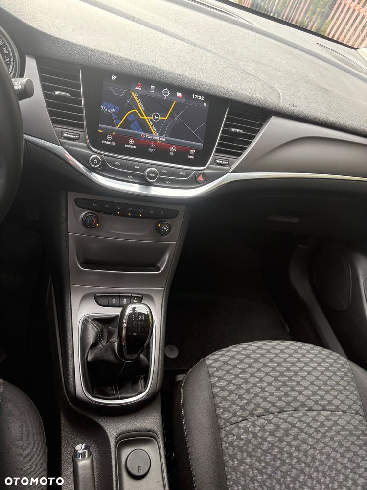 Opel Astra 1.6 CDTI Start/Stop Active - 11