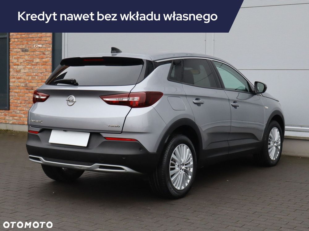 Opel Grandland X - 7