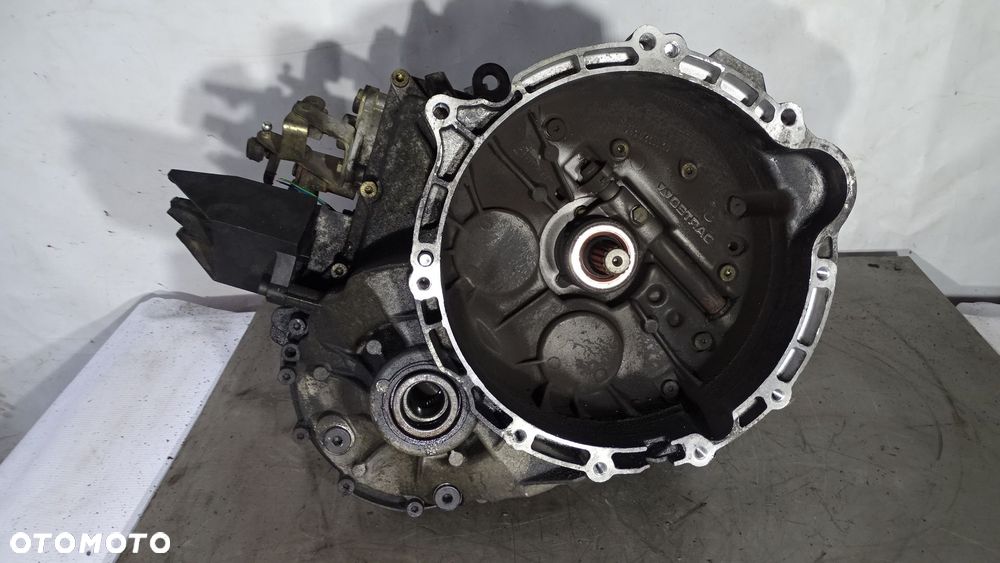 SKRZYNIA BIEGÓW MINI ONE R50 1.4D 2300.7521757-03 - 1