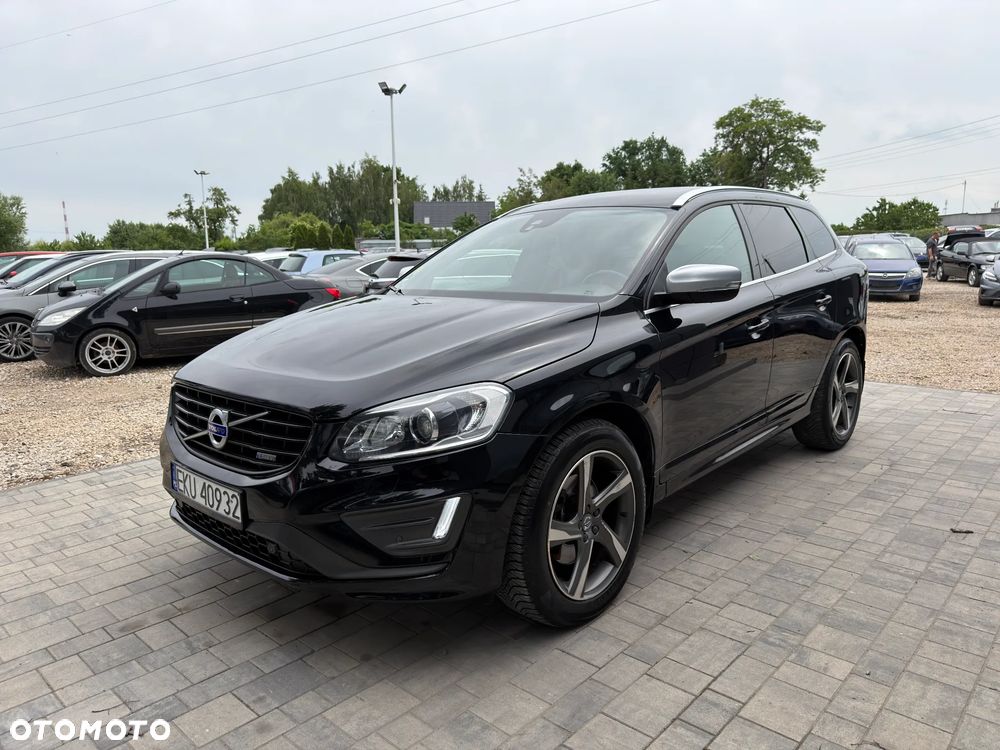 Volvo XC 60 D4 Drive-E Summum - 21