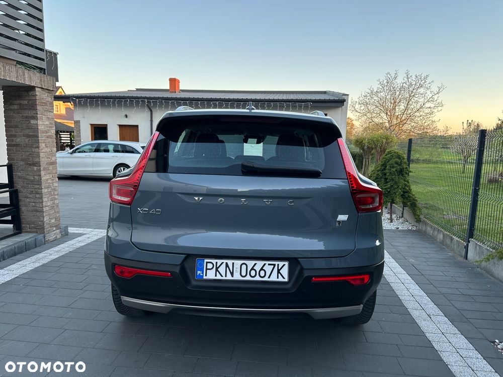 Volvo XC 40 - 12