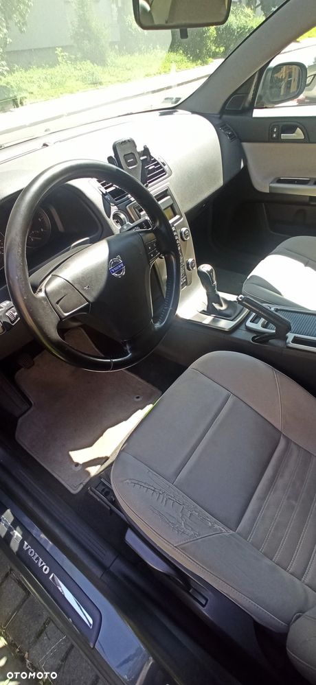 Volvo S40 2.0D - 18