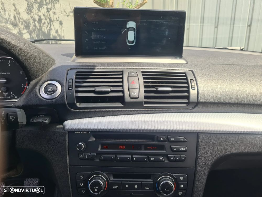 BMW 120 d Limited Edition Lifestyle c/ M Sport Pack - 6