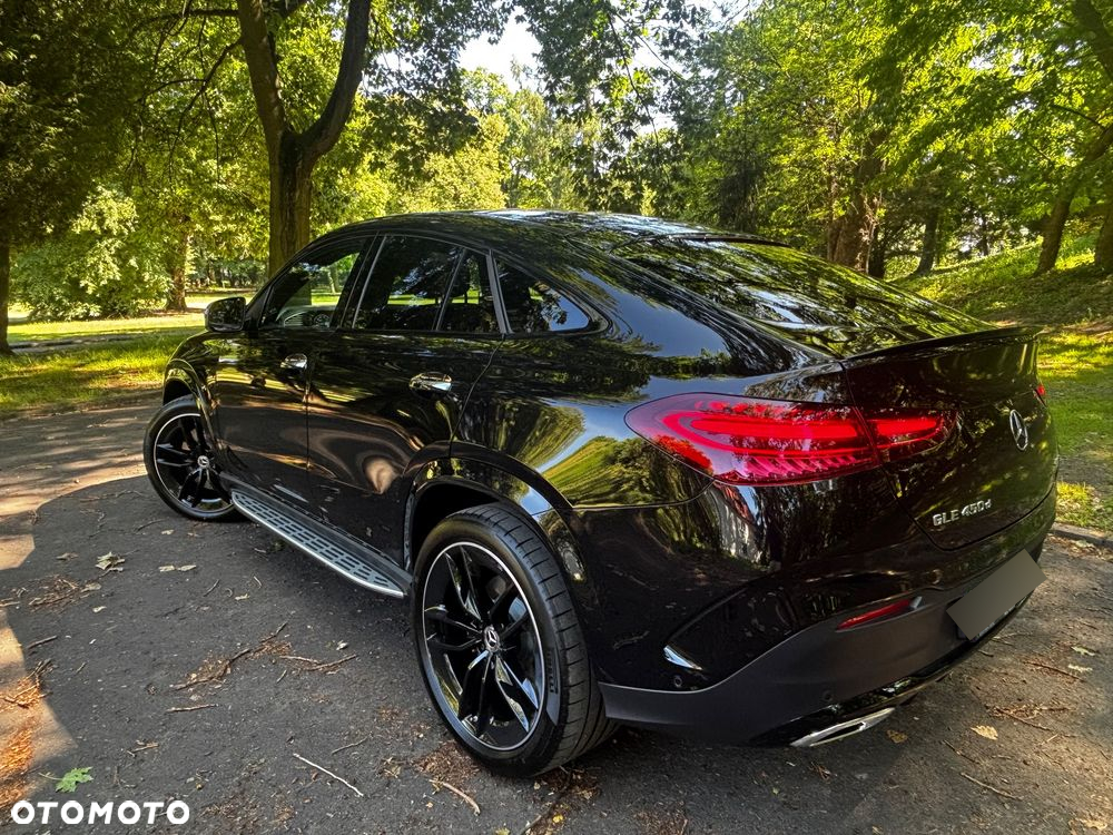 Mercedes-Benz GLE - 6