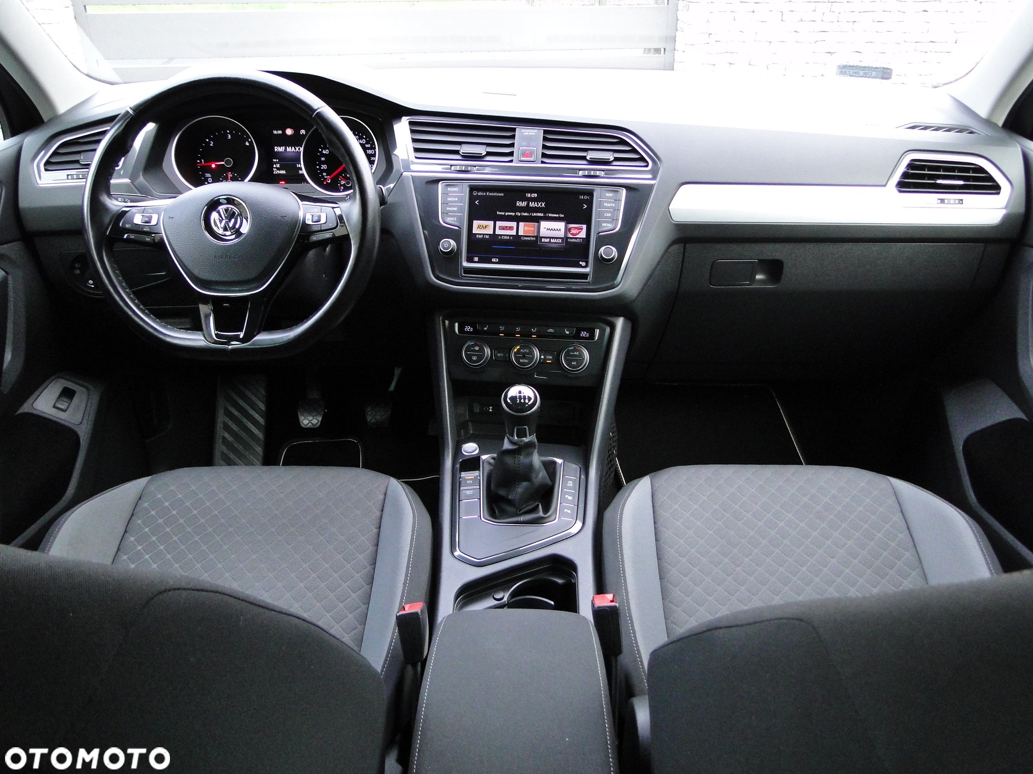Volkswagen Tiguan 2.0 TDI BMT SCR Comfortline - 11