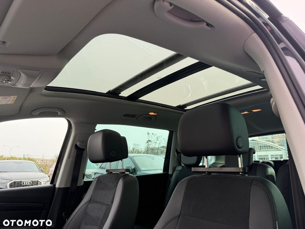 Seat Alhambra - 24