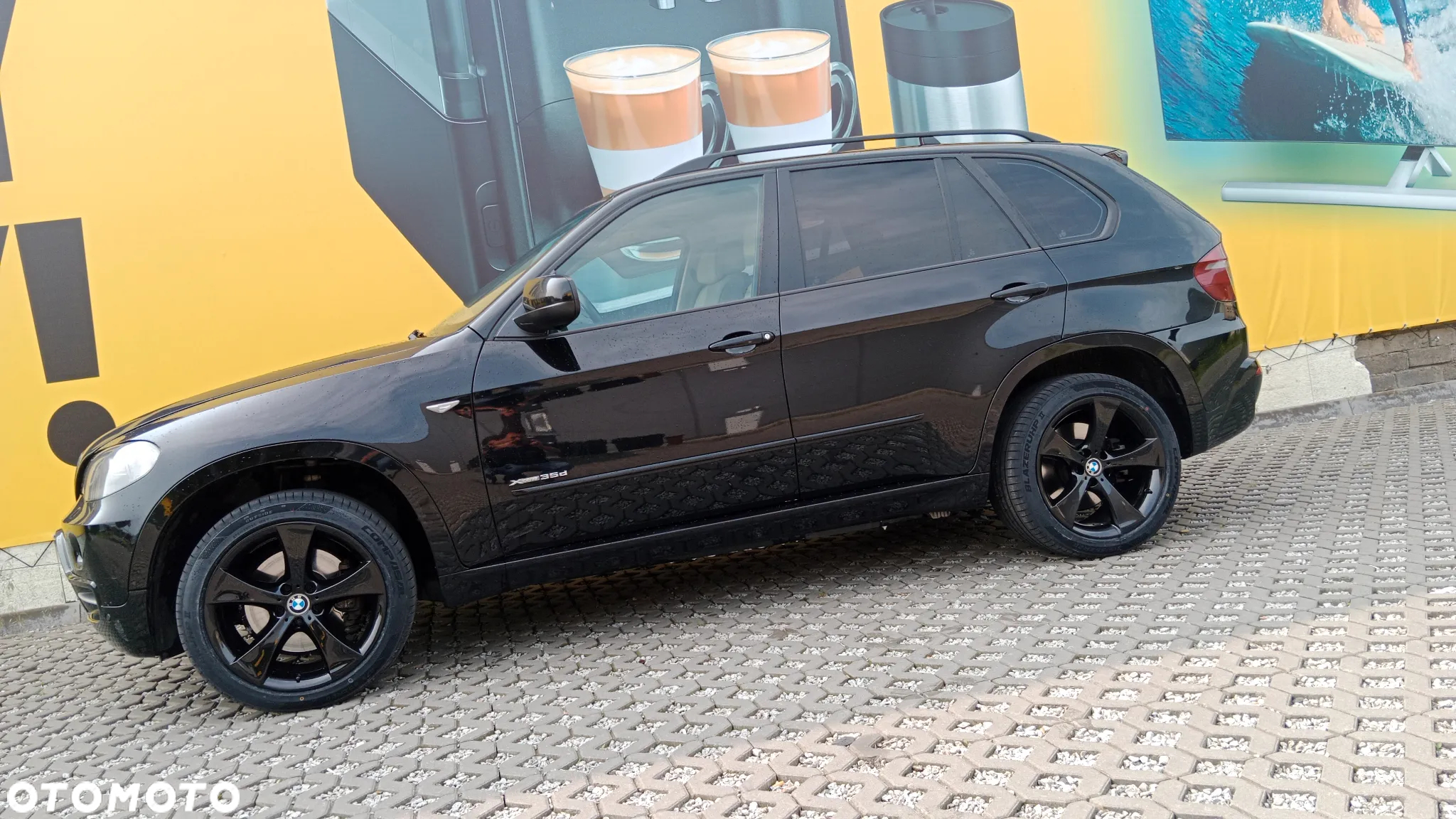 BMW X5 3.5d xDrive - 2