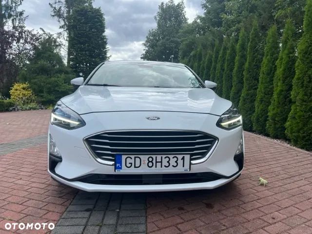 Ford Focus 1.5 EcoBlue Start-Stopp-System COOL&CONNECT - 3