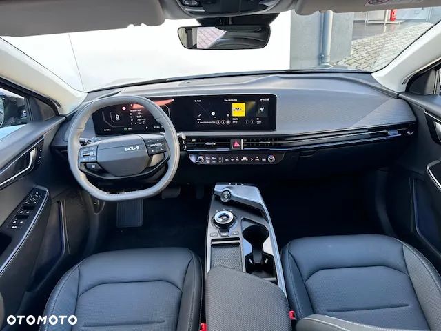 Kia EV6 84kWh Earth - 8